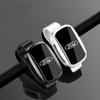 Car Sun Visor Glasses Clip Pressing Switch Eyeglasses Holder for Fords 2 3 4 5 MK 2 6 7 Ranger Fiesta Kuga Mondeo Fusion Taurus