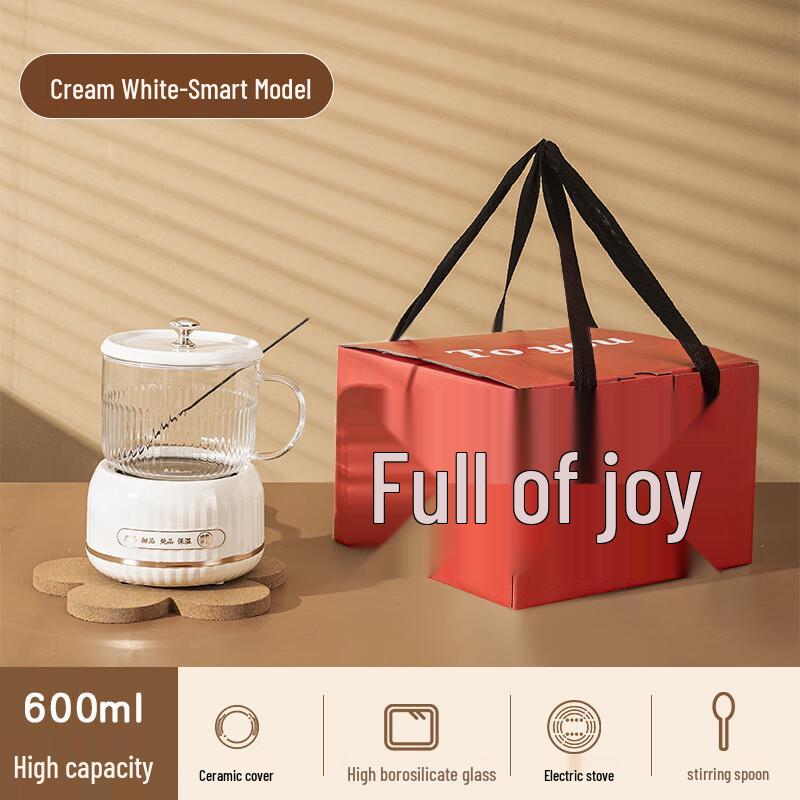 Чайник Shangqi Smart Touch Wellness