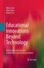Книга Educational Innovations Beyond Technology : Nurturing Leadership and Establishing Learning Organizations