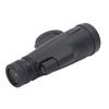 Small Telescope 10‑30x High Power 50mm Objective Lens Monocular with Cellphone Holder for Camping
