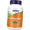 Mushroom Cordyceps, Cordyceps 750, 90vegcaps (71128110)