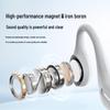Lanserton BE20 Bone Conduction Sports Earbuds