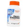 Digestive Enzymes, 90vegcaps (69327001)