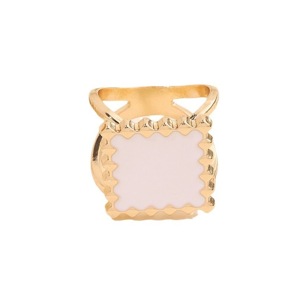 Round Pearl Silk Scarf Buckle Square Waist Adjustment Fixed Snap  Arab Shawl Accessories