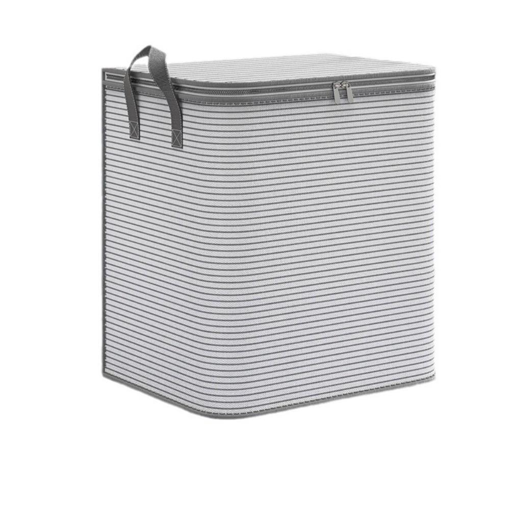 Пылезащитная сумка-органайзер, сумка для упаковки большой вместимости, прочная сумка для хранения одежды и одеял, для дома