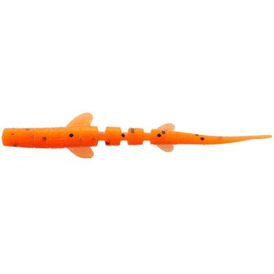 Приманка силикон Lucky John Unagi Slug 2.5inch/63mm/10pcs