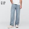 Gap Men's 703775 Loose Fit Cotton Lyocell Blend Denim Jeans