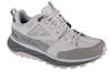 Terraquest Texapore Low M, Mens Grey Trekking Shoes
