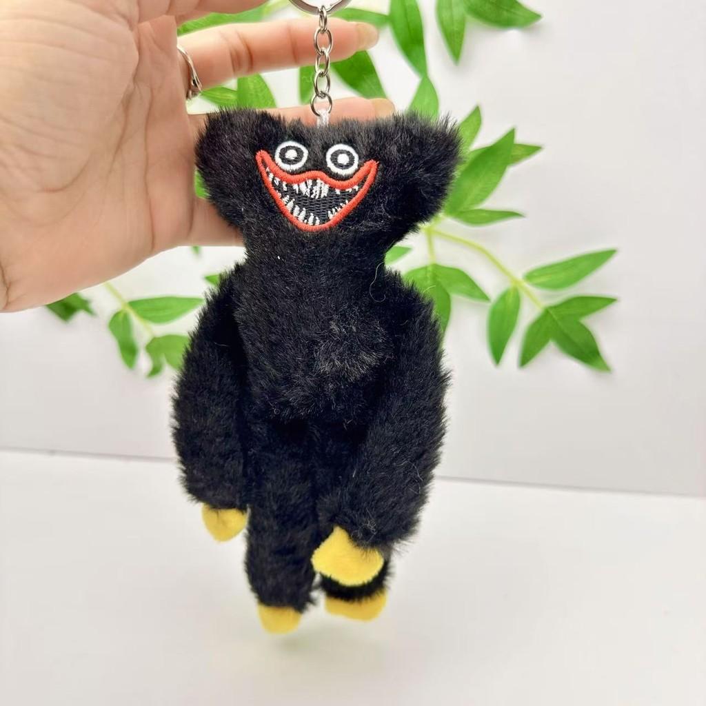 Кукла Монстр Колбасный Красный Синий Супермен Монстр Плюшевая Игрушка Вышитый Дизайн