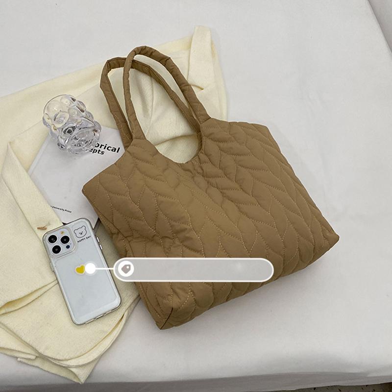 Вместительная мягкая сумка-хобо через плечо для женщин, модный дизайн, тренд весны, тканевые сумки, женские дорожные сумки-шопперы, CLE