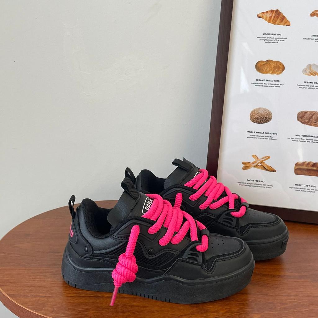 2024 дышащая мужская спортивная обувь с сеткой, противоскользящая удобная мужская повседневная обувь на толстой подошве, баскетбольная обувь