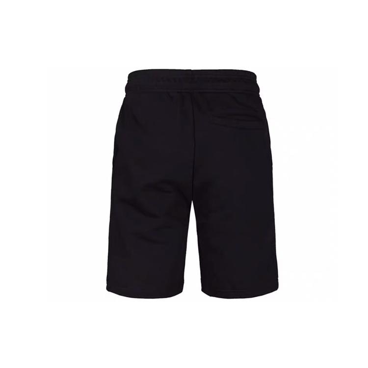 Adidas Neo Casual Shorts Men's Black Moderate DW8032