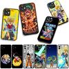 Trunks Dragon Gokus Ball Torankusu for Motorola Moto G04 G13 G14 G22 G23 G20 G32 G34 G35 G82 G84 G53 G60 G72 E14 E15 E13 Case
