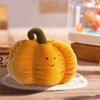 Плюшевая кукла Pumpkins Милая мультяшная плюшевая кукла, забавная кукла Pumpkins