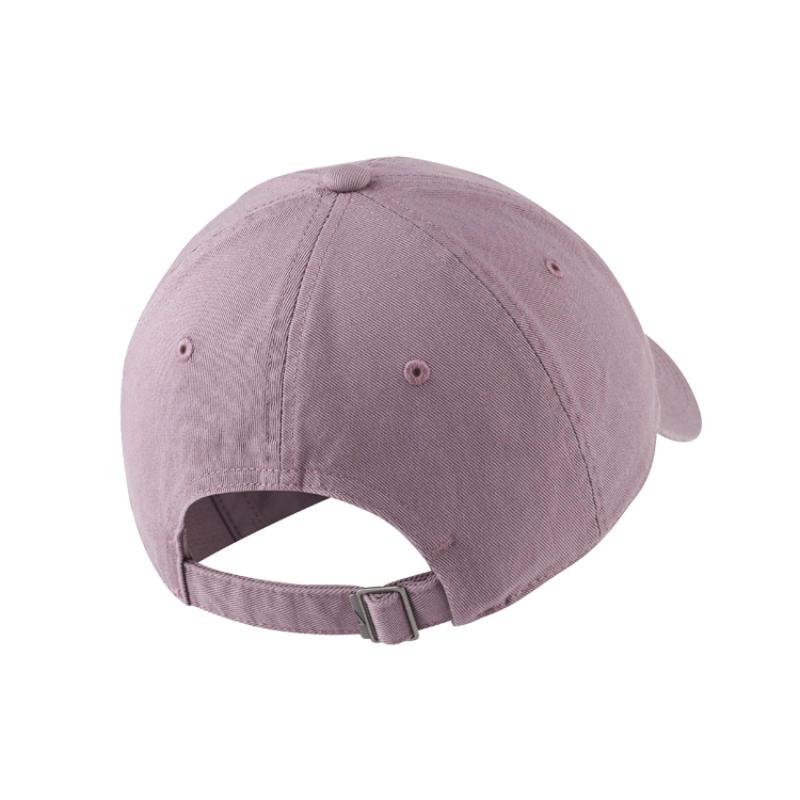 Nike Женские бейсболки Розовые Повседневные AO8662-531