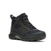 Hiking Shoes SPEED STRIKE 2 MID WATERPROOF Waterproof BLACK Cm 2E [Merrell] Men's 28.0