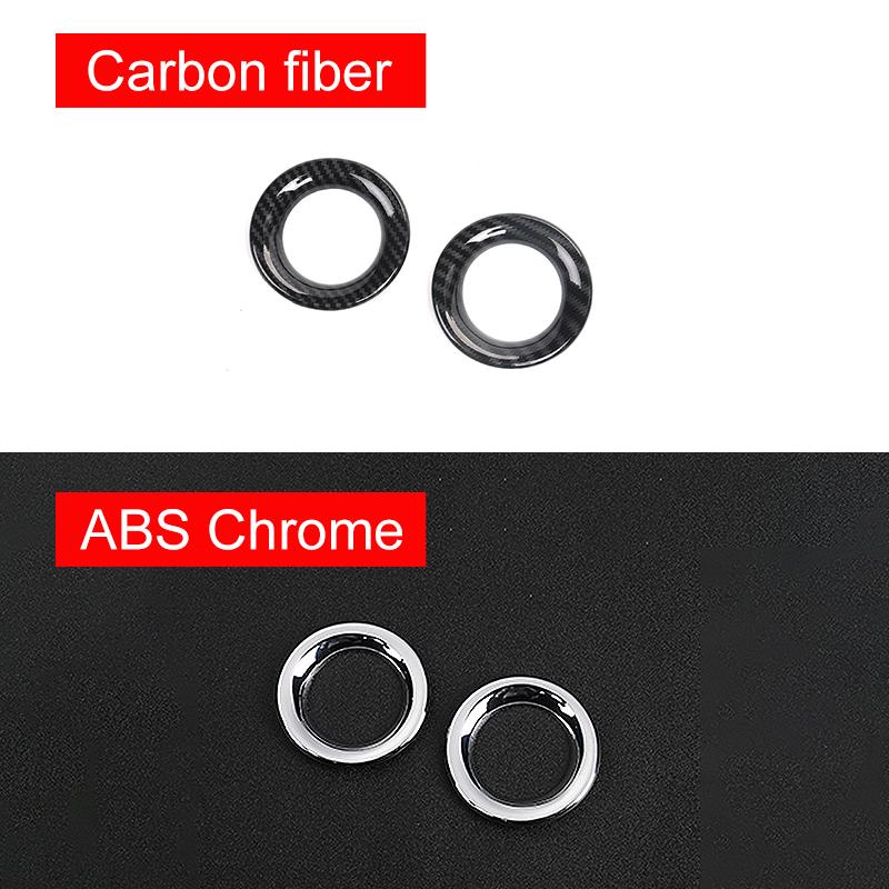 Для Jeep Grand Cherokee WK2 2011 2012 2013 2014 2015 2016 2017 2018 Автомобильный яркий светильник для чтения задней двери в рамке лампы