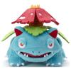 TAKARATOMY A.R.T.S Pocket Monster Pokemon I Chose You! Plush Fushigibana Width Approx. 23cm