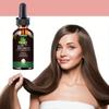 Рисовое ферментированное масло для роста волос, эссенция, масла для волос, сыворотка для роста, богатые питательные ингредиенты, которые делают волосы гуще и сильнее