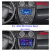 Android Car Radio For Lada Granta 2011-2017 Multimedia Player Head Unit Stereo GPS Navigation BT WIFI 1+16GB