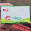 Мыло-брусок для стирки Lijiu Hong с кокосовым маслом (2-Pack)