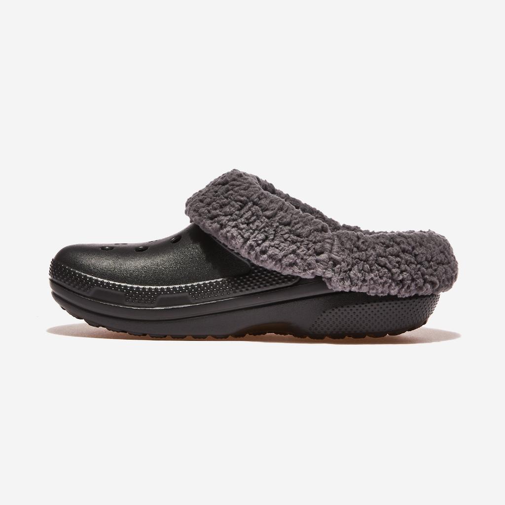 Crocs Классические сабо Blitzen IV, CRS210846, 1010110521, популярная корейская обувь