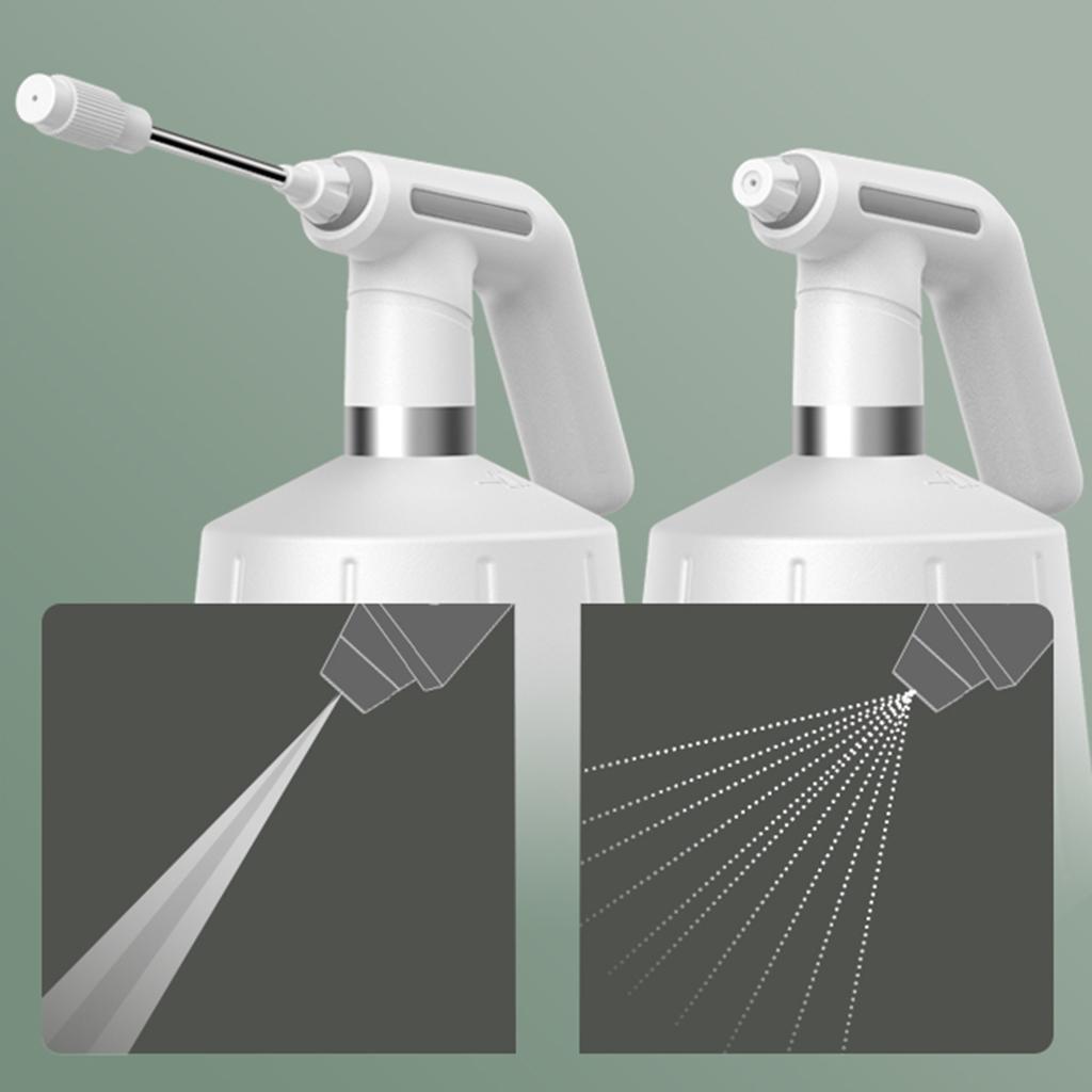 Ручной насос-распылитель высокого давления для дезинфекции сада