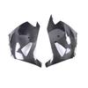 Kawasaki ZX-14R ZZR1400 Carbon Fiber Belly Pan Spoiler Modification Accessories