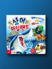 Настольная игра Остров Акул