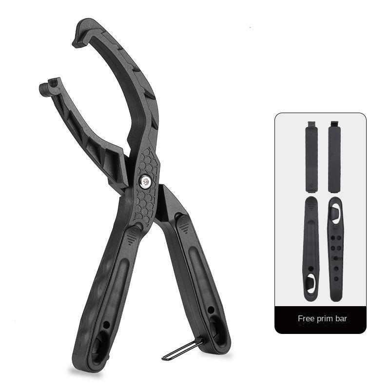 Durable Bike Tire Levers Set Bicycle Repair Tools And Mountain Bike Tools For Road And Mountain Bike Tire Removal Tool