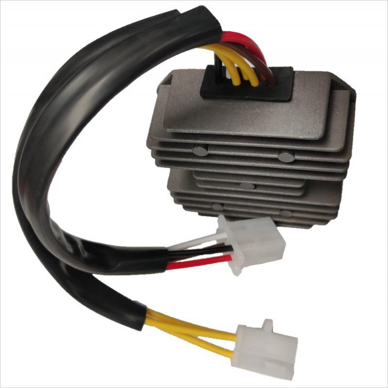 Rectifier for APRILIA Leonardo 250/300/650 & BMW G650X