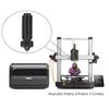 Премиальная закаленная стальная сопловая головка Anycubic Kobra 3/S1C для 3D-принтеров