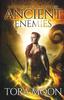 Книга Ancient Enemies : 1