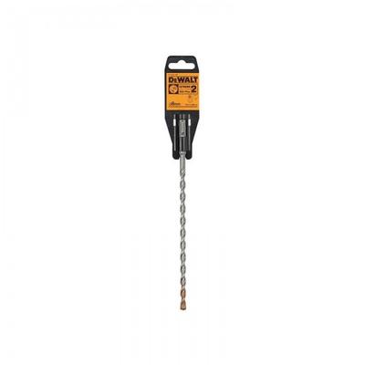 Dewalt Электроинструменты Бур Sds Plus Extreme 2