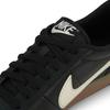 Nike Кроссовки мужские Killshot 2 Black Gum Sail Gum-Yellow 432997-070