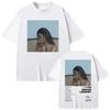 Madison Beer Locket Album Graphic T Shirts Men Women High Quality Fashion Tshirt 2026 Springsummer Casual Short Sleeve Top