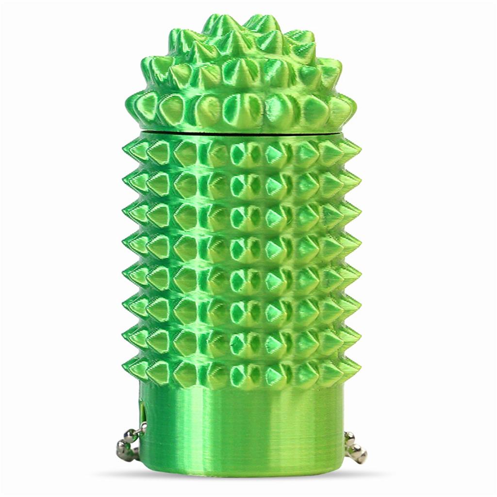 Игрушки-антистресс, напечатанные на 3D-принтере, отличный подарок для друзей