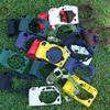 Suitable for Nikon Z30 DSLR camera bag, z30 portable silicone cover for dust and fall protection