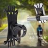 Bicycle Silicone Phone Holder 360 Degree Rotatable for Mountain Bike Phone Holders Mountain Bike Accessories Cycling Accessories