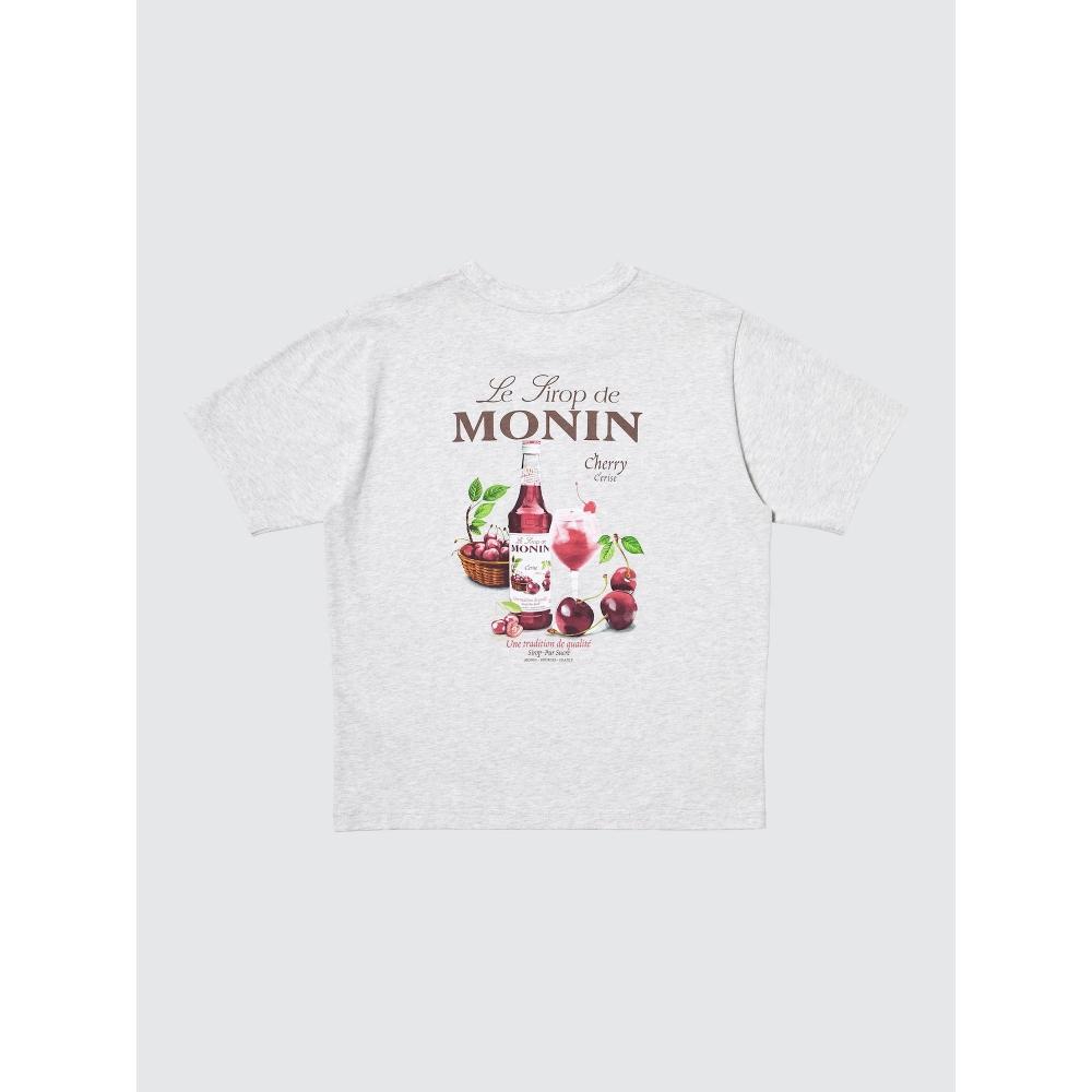 Uniqlo Графическая футболка с коротким рукавом uT