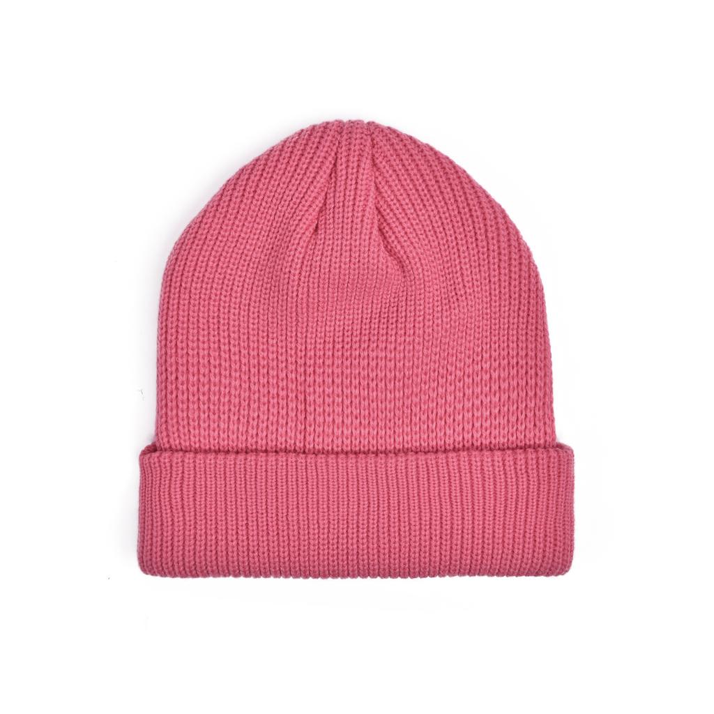 Best-Selling OEM Wool Knitted Beanie Hand Drawn Custom Logo Embroidery Common Outdoor Warm Hat for Travel and Beach Use