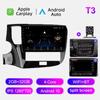 Car Radio Android Auto Carplay For Mitsubishi Outlander 2018-2021 Multimedia Player Head Unit Stereo GPS Navigation BT WIFI 2+32GB