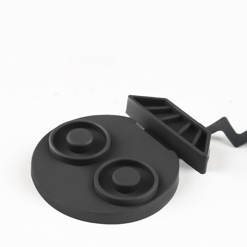 Для Tesla Model 3 2017 - 2020 Model Y силиконовый автомобильный порт зарядки водонепроницаемый чехол отверстие для зарядного устройства пылезащитный чехол CCS EU