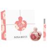 Nina Ricci Nina Fleur Туалетная вода-спрей 50 мл Набор из 2 предметов
