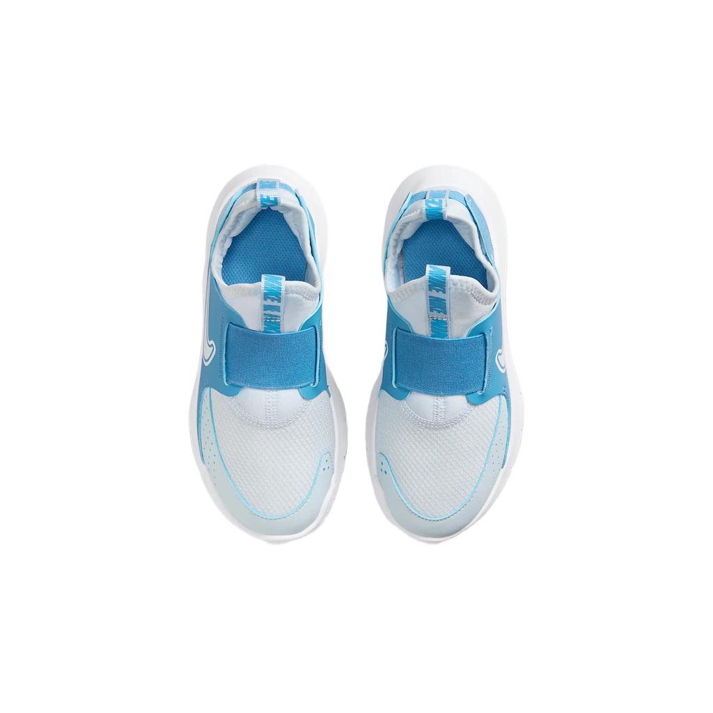 Nike Flex Runner 3 PS Blue Tint Kids Sneakers Blue-Beyond White FN1449-402