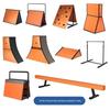 Anji Games Kindergarten Parkour Fitness Set