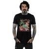 Disney Mens The Little Mermaid Greetings From Atlantica T-Shirt