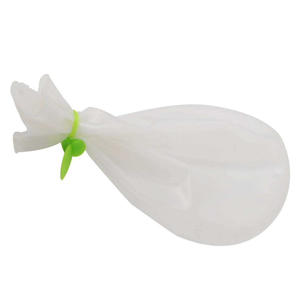 Многофункциональный силиконовый мешок для замешивания теста для выпечки