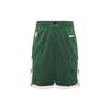 Мужские шорты Nike NBA Swingman Milwaukee Bucks Icon Edition AJ5623-323