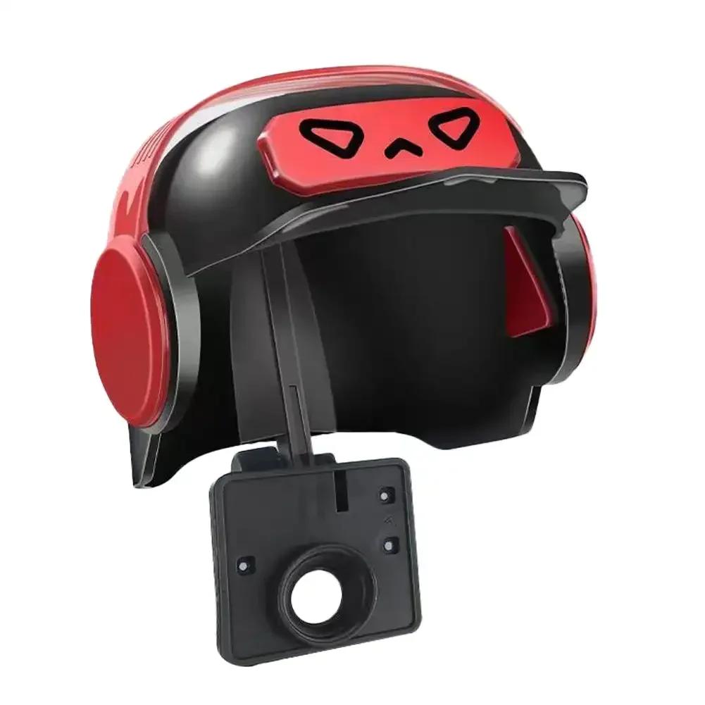 Мотоциклетный небольшой водонепроницаемый держатель для мобильного телефона на шлем, портативный держатель для зонтика, крепление для навигации на мотоцикл и велосипед